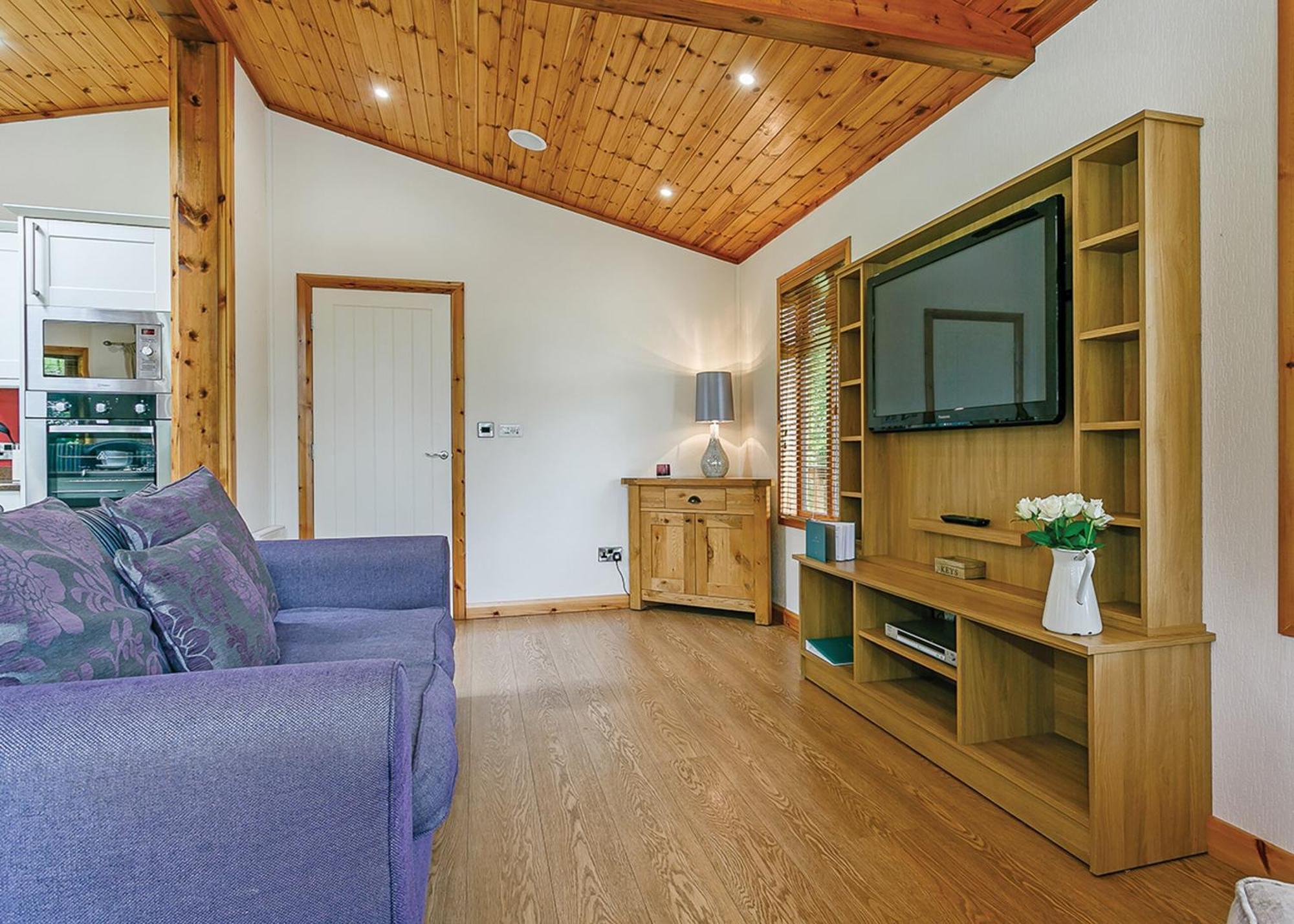 Charlesworth Lodges Глосъп Стая снимка