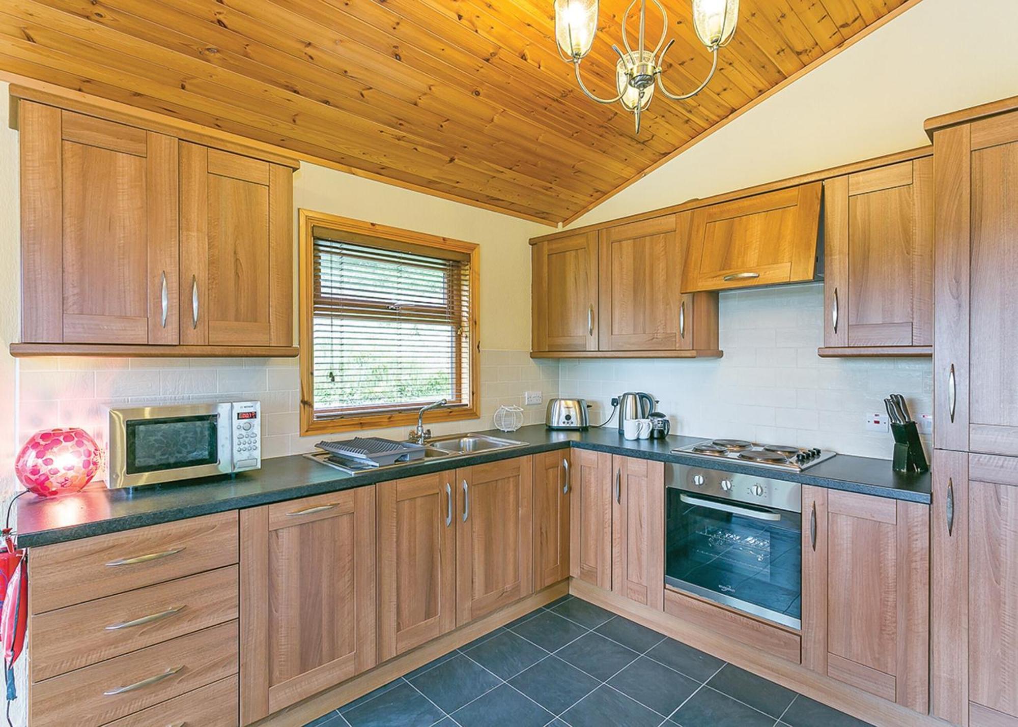 Charlesworth Lodges Глосъп Стая снимка