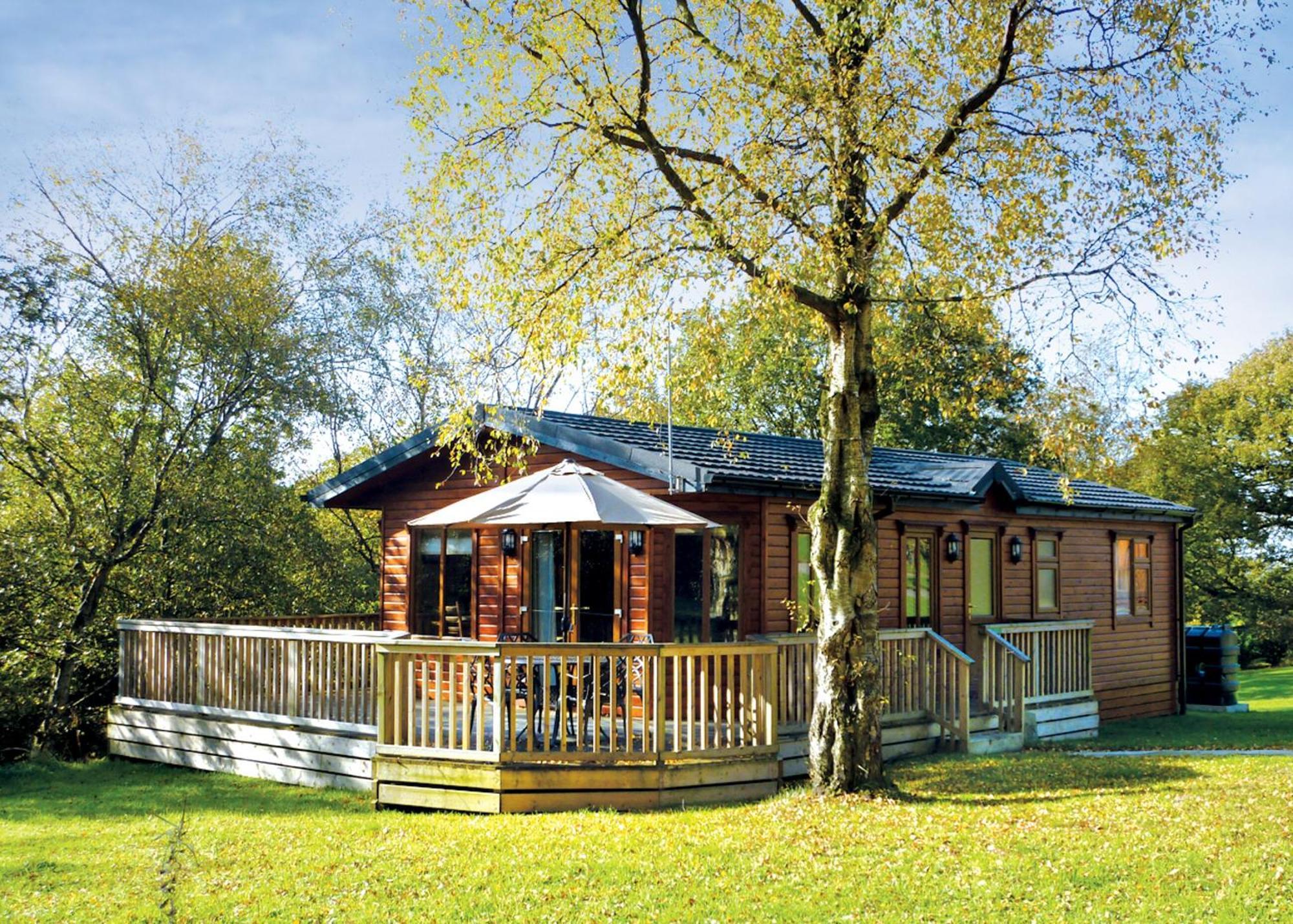 Charlesworth Lodges Глосъп Стая снимка