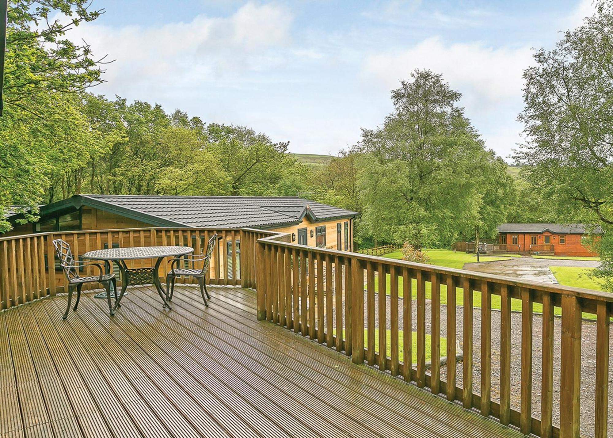 Charlesworth Lodges Глосъп Стая снимка